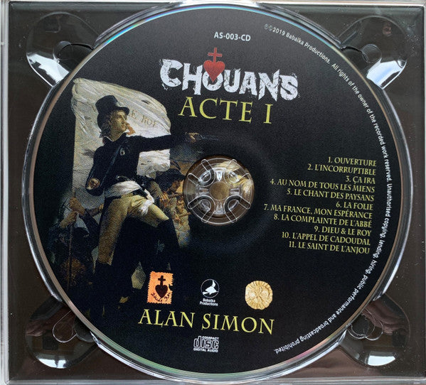 chouans