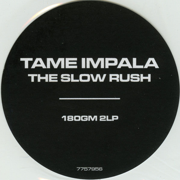 the-slow-rush