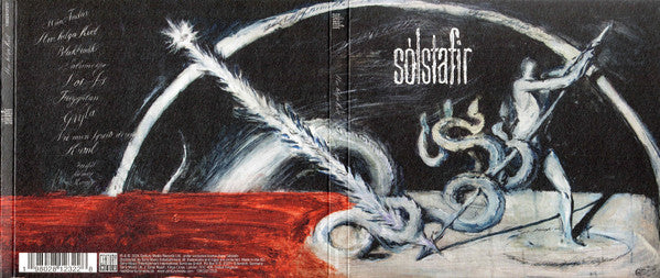 sólstafir-–-hin-helga-kvöl