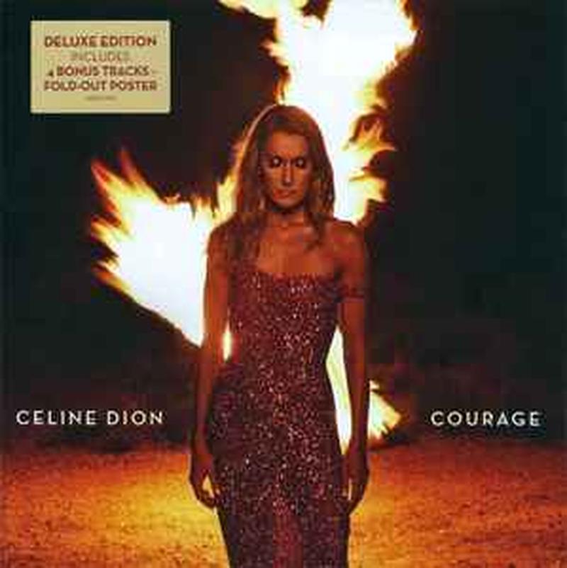 courage