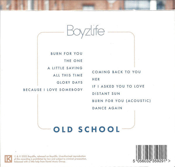 old-school-(hmv-exclusive)