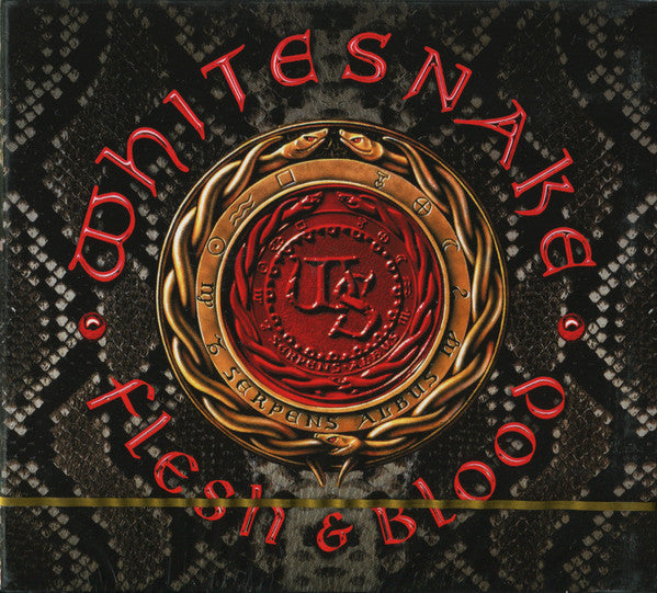 flesh-&-blood