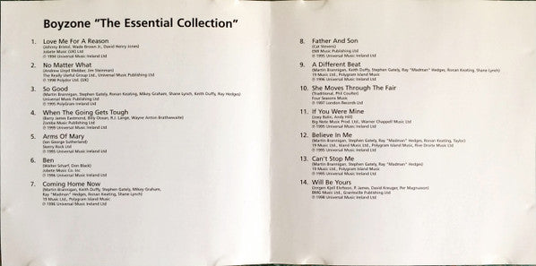 the-essential-collection