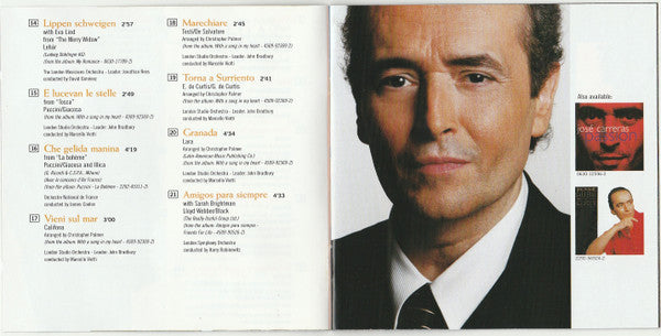 the-best-of-josé-carreras