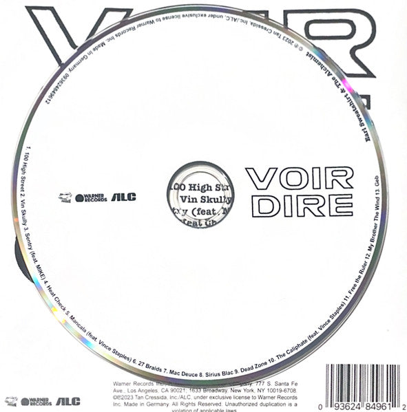 voir-dire