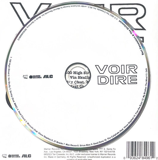 voir-dire