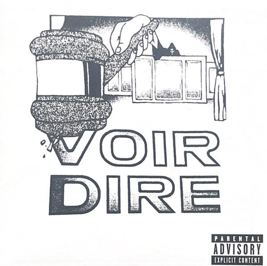 voir-dire