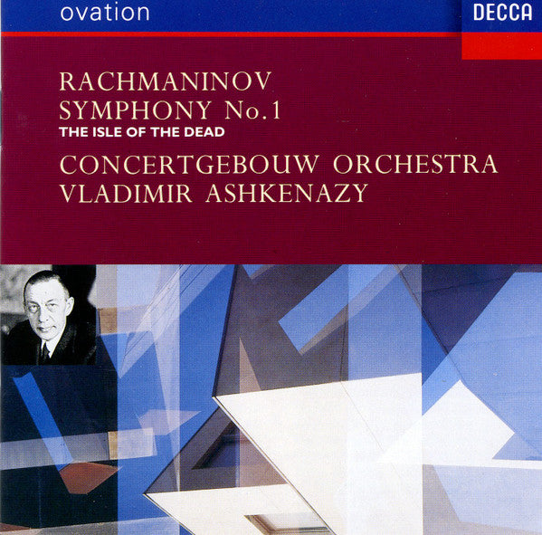 rachmaninov*,-concertgebouw-orchestra*,-vladimir-ashkenazy-–-symphony-no.-1-/-the-isle-of-the-dead