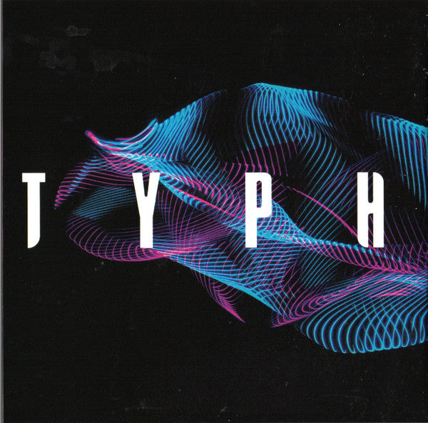 typhoons