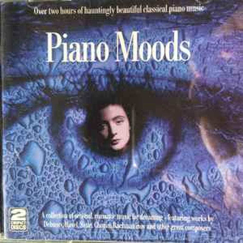 piano-moods