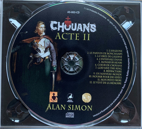 chouans