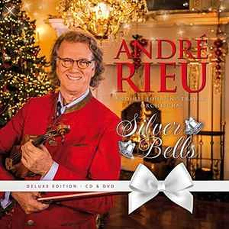 silver-bells