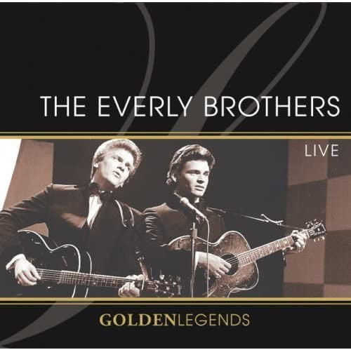 golden-legends:-the-everly-brothers-live