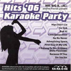 hits-06-karaoke-party