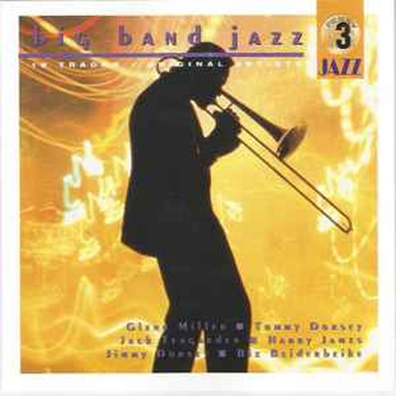 big-band-jazz