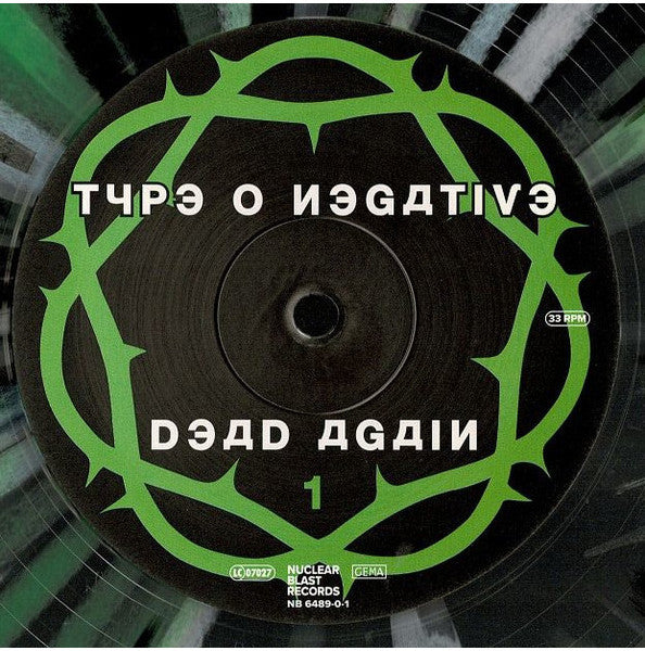 type-o-negative-–-dead-again