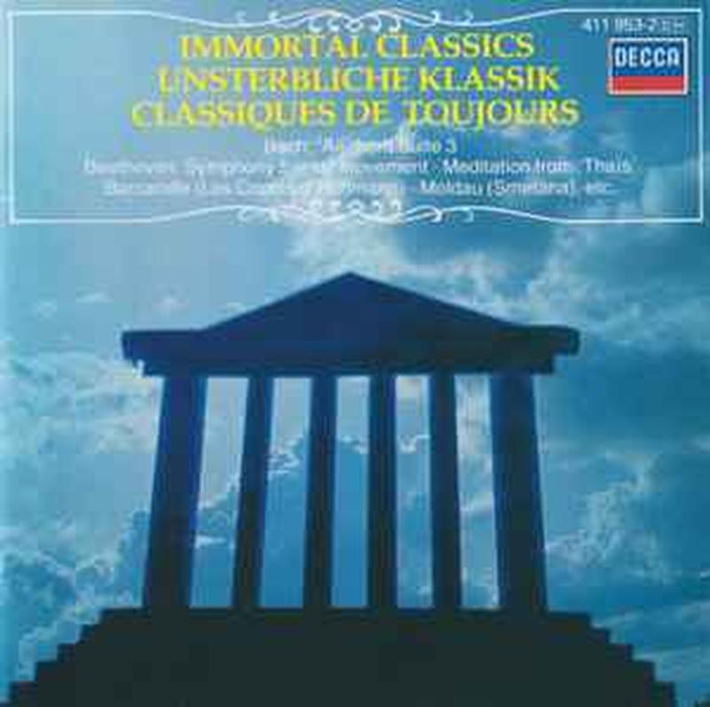 immortal-classics