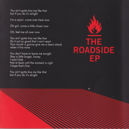 the-roadside-ep