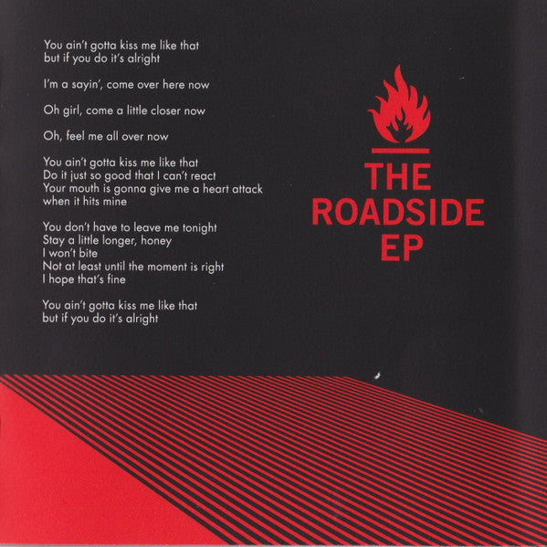 the-roadside-ep