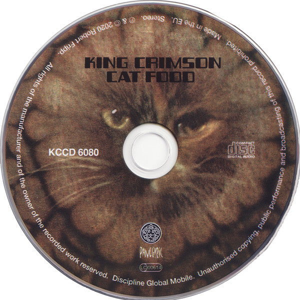 king-crimson-–-cat-food-/-groon