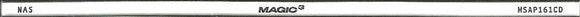 magic-³