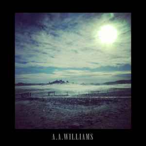 a.a.williams