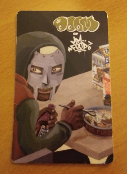 mm..food