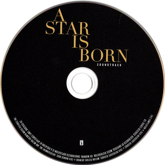 a-star-is-born-soundtrack