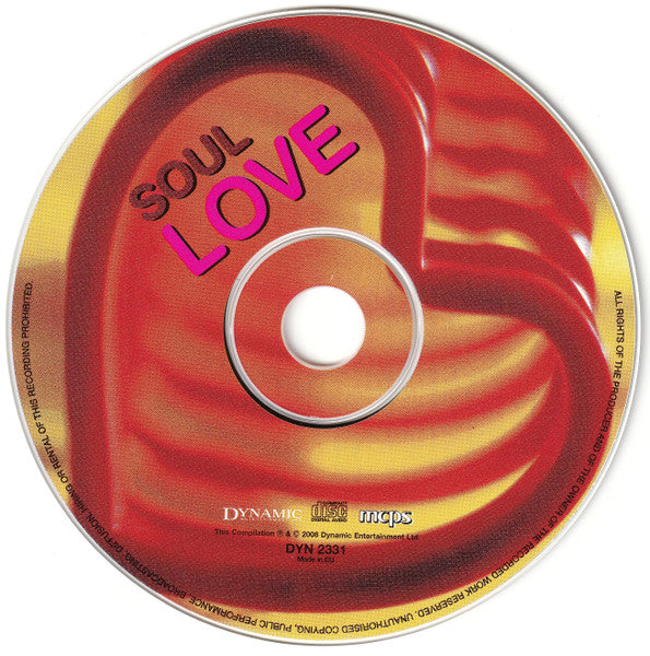 soul-love
