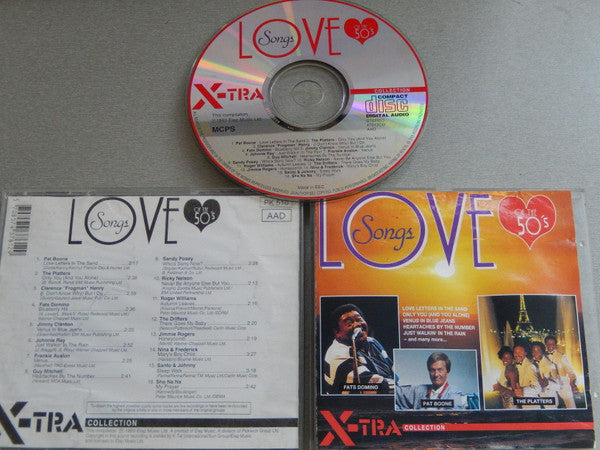 various-–-love-songs-of-the-50s