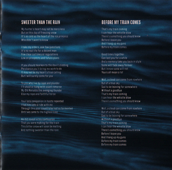 one-deep-river