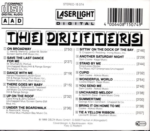 the-drifters-on-broadway