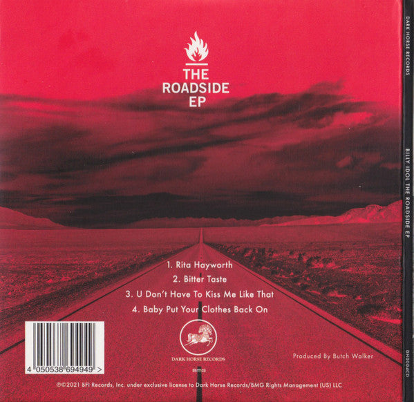 the-roadside-ep