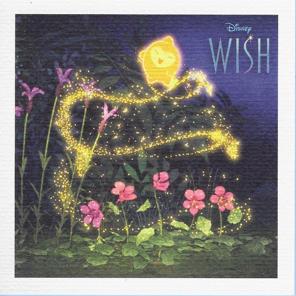 julia-michaels,-wish-–-cast*-–-wish-(original-motion-picture-soundtrack)