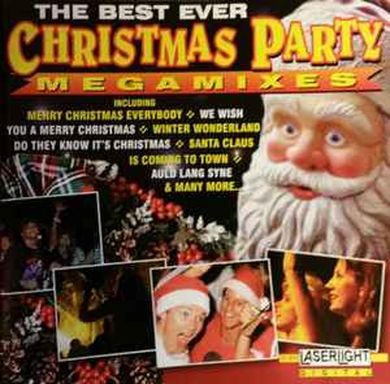 the-best-ever-christmas-party-megamixes