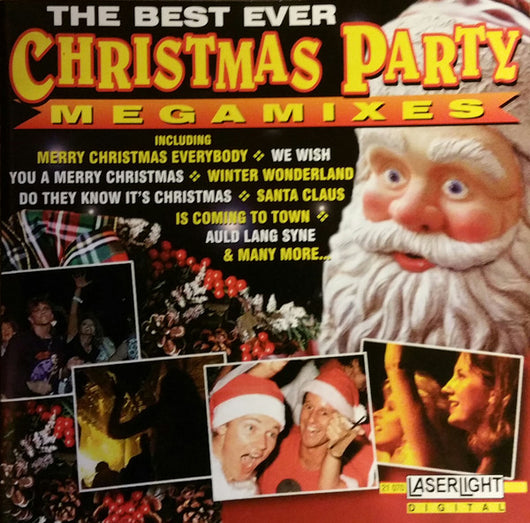 the-best-ever-christmas-party-megamixes