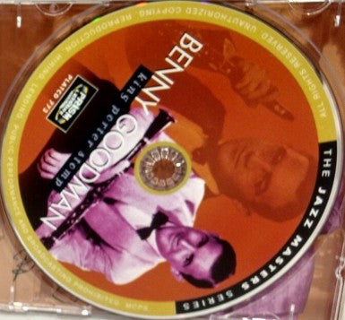 king-porter-stomp