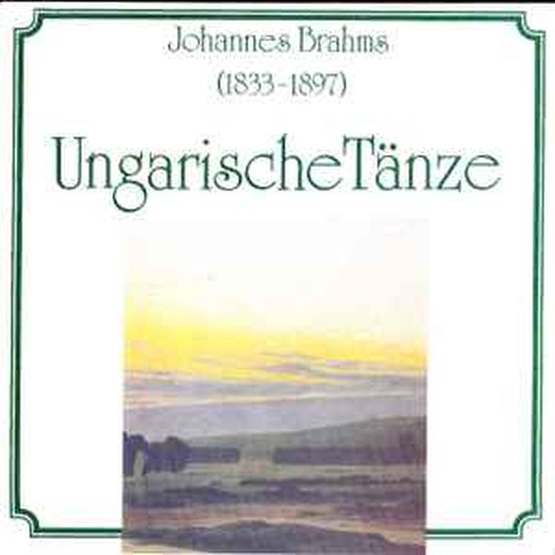 ungarische-tänze