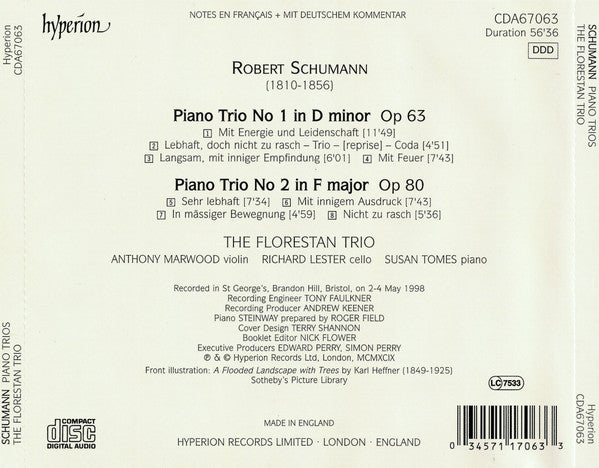 piano-trios