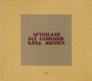 jan-garbarek-/-kjell-johnsen-–-aftenland