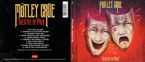 theatre-of-pain