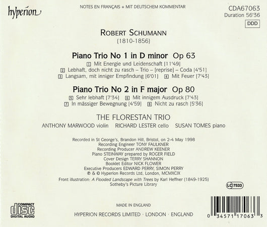 piano-trios