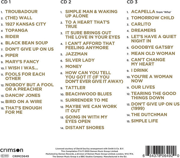 david-soul-–-gold