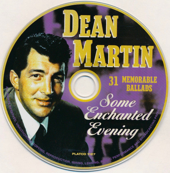 some-enchanted-evening---31-memorable-ballads