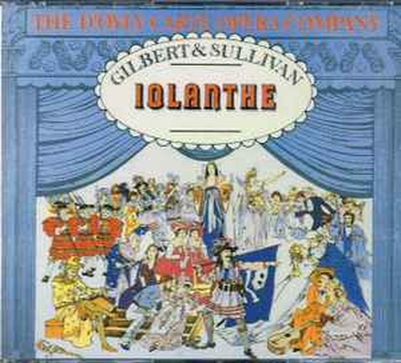 iolanthe