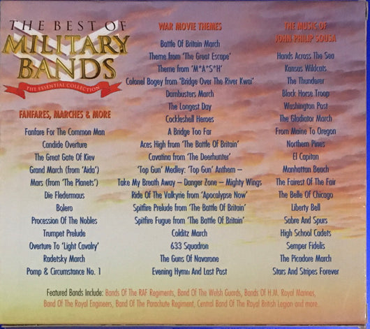 the-best-of-military-bands---the-essential-collection