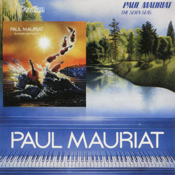 paul-mauriat-–-the-seven-seas-/-summer-has-flown