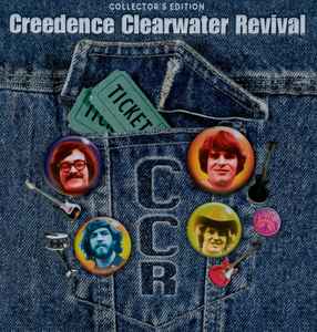 creedence-clearwater-revival