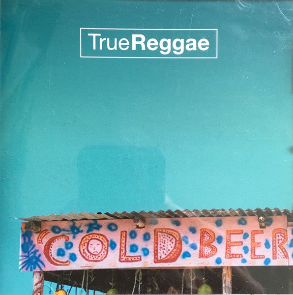 true-reggae