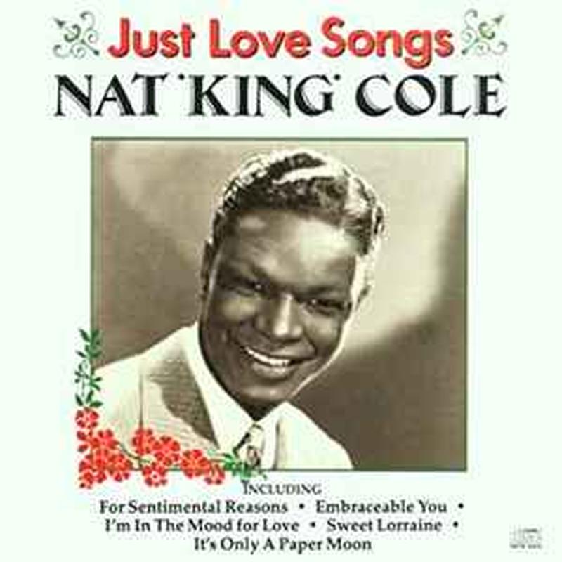 just-love-songs
